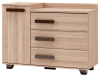 Фото Комод Капри от производителя Регина в Алупке по цене 9&nbsp;830 ₽