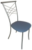 Фото Стул Лира-Икс от производителя Металл-Конструкция в Алупке по цене 2&nbsp;500 ₽