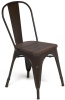 Фото Стул Вип Лофт Чеар (Vip Loft Chair) 011 от производителя Tetchair в Алупке по цене 5&nbsp;660 ₽