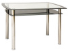 Фото Стол обеденный Signal Rodi от производителя Signal в Алупке по цене 21&nbsp;650 ₽