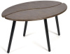 Фото Стол журнальный Кофи (Coffee) от производителя Tetchair в Алупке по цене 11&nbsp;780 ₽