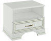 Фото Тумба прикроватная Каприз комплект 2 шт. от производителя Мебель Маркет в Алупке по цене 15&nbsp;320 ₽