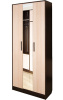 Фото Шкаф Диана-4 №10 (100) трехдверный от производителя Росток в Алупке по цене 18&nbsp;180 ₽