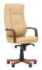 Фото Кресло для руководителя Техас (Texas) extra от производителя Новый стиль в Алупке по цене 36&nbsp;070 ₽