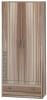 Фото Шкаф Ларго (90) двухдверный от производителя Регина в Алупке по цене 13&nbsp;310 ₽