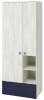 Фото Шкаф Поло (80) двухдверный от производителя Регина в Алупке по цене 12&nbsp;960 ₽