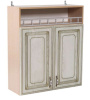Фото Кухня Анжелика шкаф навесной ШКН800П (92) от производителя  в Алупке по цене 7&nbsp;970 ₽