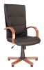 Фото Кресло для руководителя Кредо (Credo)  от производителя Новый стиль в Алупке по цене 19&nbsp;290 ₽