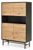 Фото Комод Halmar Murano KM-3 от производителя Halmar  в Алупке по цене 72&nbsp;610 ₽