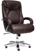 Фото Кресло для руководителя Макс (Max) от производителя Tetchair в Алупке по цене 43&nbsp;530 ₽