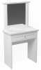 Фото Стол туалетный Клер от производителя СБК в Алупке по цене 13&nbsp;940 ₽