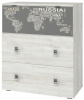 Фото Комод Поло 800 от производителя Регина в Алупке по цене 9&nbsp;160 ₽