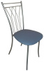 Фото Стул Лира-Топ от производителя Металл-Конструкция в Алупке по цене 2&nbsp;060 ₽