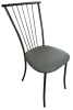 Фото Стул Лира-С от производителя Металл-Конструкция в Алупке по цене 2&nbsp;400 ₽