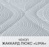 Фото Матрас Premium Galant (Премиум Галант) чехол из жаккарда от производителя  в Алупке по цене 