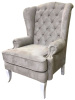 Фото Кресло Каминное от производителя Риал в Алупке по цене 30&nbsp;380 ₽