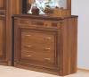 Фото Комод Клеопатра (без зеркала) от производителя Алина мебель в Алупке по цене 12&nbsp;900 ₽