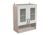 Фото Кухня Лофт шкаф навесной ШКН600ПВ от производителя  в Алупке по цене 6&nbsp;020 ₽