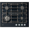 Фото Варочная поверхность газовая 4-х конф. VENTOLUX HG640 - C1 CEST (580х500хh30) от производителя  в Алупке по цене 25&nbsp;260 ₽