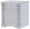 Фото Тумба прикроватная Ольга-1Н от производителя Фант-мебель в Алупке по цене 4&nbsp;420 ₽