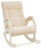 Фото Кресло-качалка модель-44 б/л  от производителя Импэкс в Алупке по цене 15&nbsp;570 ₽