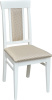 Фото Стул №4/2 от производителя Алина мебель в Алупке по цене 9&nbsp;990 ₽
