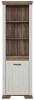 Фото Шкаф Marselle REG1DL от производителя Black Red White (БРВ) в Алупке по цене 20&nbsp;080 ₽
