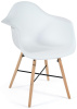 Фото Кресло Синди (Имс) (Cindy (Eames) от производителя Tetchair в Алупке по цене 2&nbsp;650 ₽