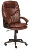 Фото Кресло для руководителя Комфорт (Comfort) LT от производителя Tetchair в Алупке по цене 13&nbsp;860 ₽
