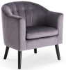 Фото Кресло Halmar Marshal от производителя Halmar  в Алупке по цене 29&nbsp;930 ₽