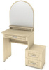 Фото Стол макияжный-5 от производителя Ромис в Алупке по цене 11&nbsp;480 ₽