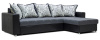 Фото Диван угловой Шанс-1 Г-образный от производителя Lart  в Алупке по цене 44&nbsp;590 ₽