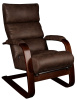 Фото Кресло-качалка Макси от производителя НТКО в Алупке по цене 21&nbsp;880 ₽
