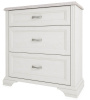 Фото Комод 3S  Монако (Monako) от производителя Анрэкс в Алупке по цене 28&nbsp;500 ₽