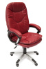 Фото Кресло для руководителя Комфорт (Comfort) от производителя Tetchair в Алупке по цене 16&nbsp;440 ₽