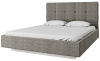 Фото Кровать двуспальная 160M Модерн (Modern) (СМ 160х200) с подъемным механизмом от производителя Анрэкс в Алупке по цене 44&nbsp;590 ₽