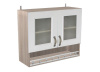 Фото Кухня Лофт шкаф навесной ШКН800ПВ от производителя  в Алупке по цене 7&nbsp;130 ₽