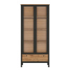 Фото Шкаф Loft REG2W1S от производителя Black Red White (БРВ) в Алупке по цене 26&nbsp;470 ₽